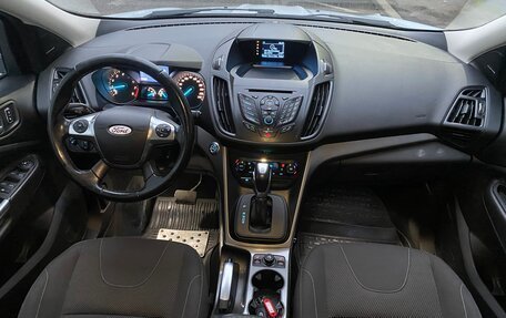 Ford Kuga III, 2013 год, 1 219 000 рублей, 9 фотография