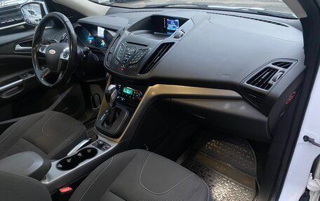 Ford Kuga III, 2013 год, 1 219 000 рублей, 10 фотография