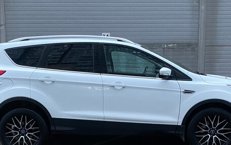 Ford Kuga III, 2013 год, 1 219 000 рублей, 4 фотография