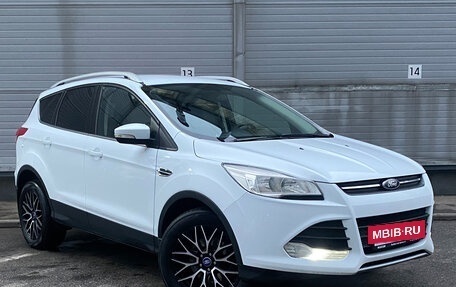 Ford Kuga III, 2013 год, 1 219 000 рублей, 3 фотография