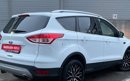 Ford Kuga III, 2013 год, 1 219 000 рублей, 5 фотография