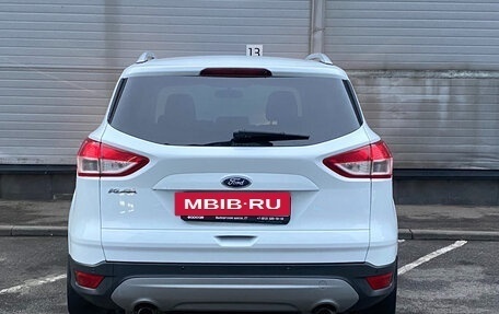 Ford Kuga III, 2013 год, 1 219 000 рублей, 6 фотография