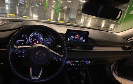 Mazda 6, 2019 год, 2 350 000 рублей, 12 фотография