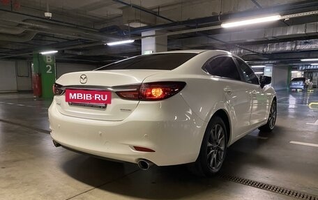 Mazda 6, 2019 год, 2 350 000 рублей, 6 фотография