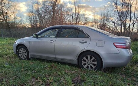 Toyota Camry, 2008 год, 1 150 000 рублей, 2 фотография