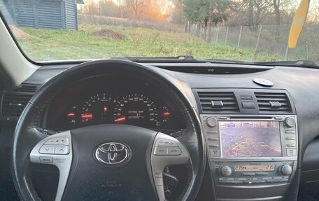 Toyota Camry, 2008 год, 1 150 000 рублей, 4 фотография