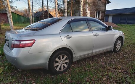 Toyota Camry, 2008 год, 1 150 000 рублей, 3 фотография