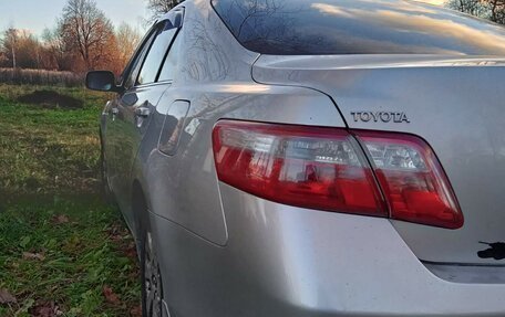 Toyota Camry, 2008 год, 1 150 000 рублей, 5 фотография