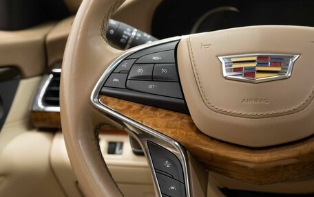 Cadillac CT6 I, 2019 год, 4 597 000 рублей, 19 фотография