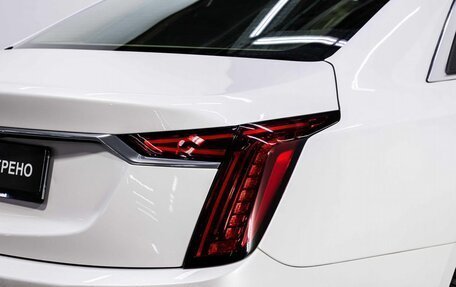 Cadillac CT6 I, 2019 год, 4 597 000 рублей, 32 фотография