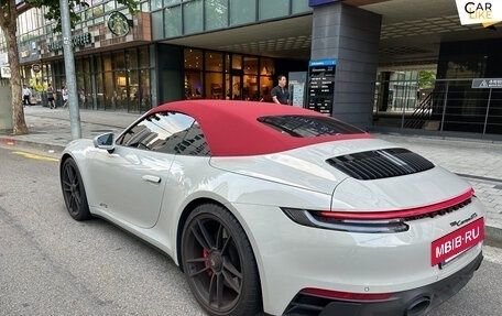 Porsche 911, 2022 год, 15 500 000 рублей, 2 фотография