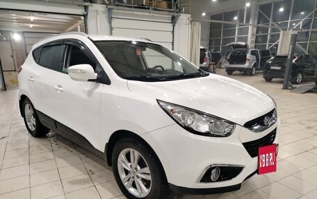 Hyundai ix35 I рестайлинг, 2013 год, 1 290 000 рублей, 2 фотография