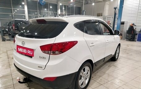 Hyundai ix35 I рестайлинг, 2013 год, 1 290 000 рублей, 3 фотография