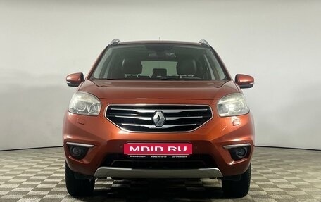 Renault Koleos I рестайлинг 2, 2011 год, 1 069 000 рублей, 2 фотография