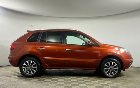 Renault Koleos I рестайлинг 2, 2011 год, 1 069 000 рублей, 4 фотография