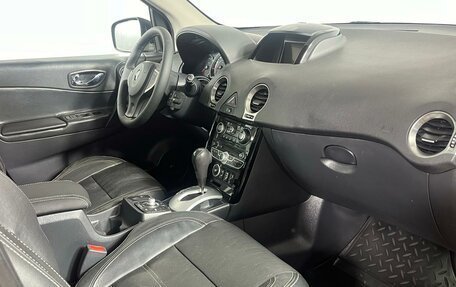 Renault Koleos I рестайлинг 2, 2011 год, 1 069 000 рублей, 13 фотография