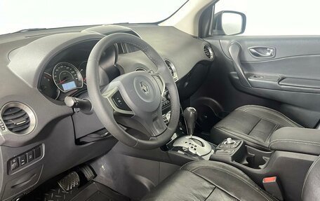 Renault Koleos I рестайлинг 2, 2011 год, 1 069 000 рублей, 11 фотография