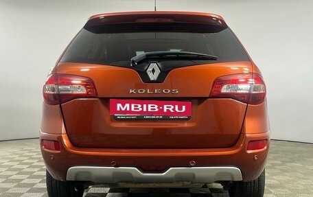 Renault Koleos I рестайлинг 2, 2011 год, 1 069 000 рублей, 5 фотография