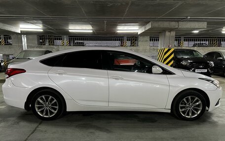 Hyundai i40 I рестайлинг, 2015 год, 990 000 рублей, 4 фотография