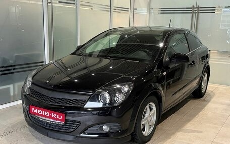 Opel Astra H, 2010 год, 865 000 рублей, 1 фотография