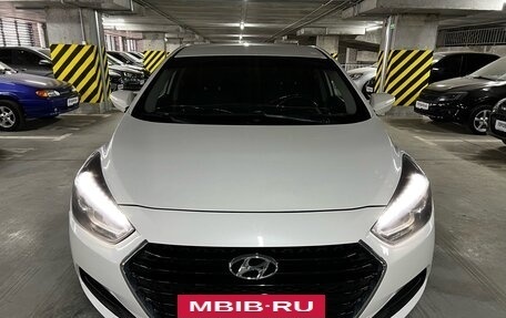 Hyundai i40 I рестайлинг, 2015 год, 990 000 рублей, 2 фотография