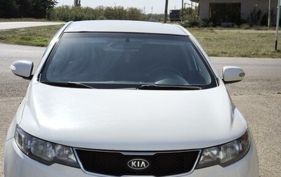 KIA Cerato III, 2009 год, 780 000 рублей, 1 фотография