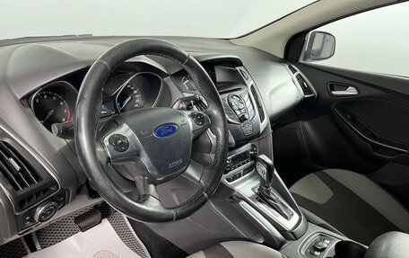 Ford Focus III, 2012 год, 849 000 рублей, 5 фотография