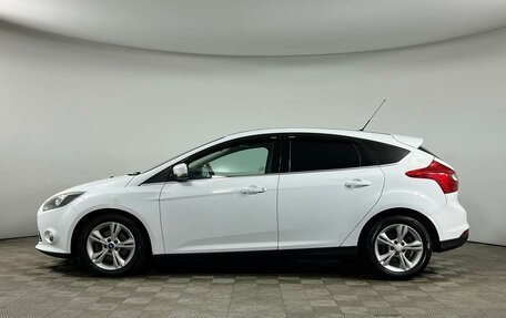 Ford Focus III, 2012 год, 849 000 рублей, 3 фотография