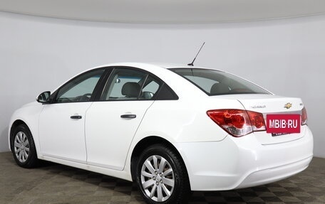 Chevrolet Cruze II, 2014 год, 839 000 рублей, 7 фотография