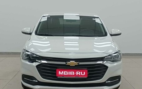 Chevrolet Monza, 2020 год, 1 300 000 рублей, 1 фотография