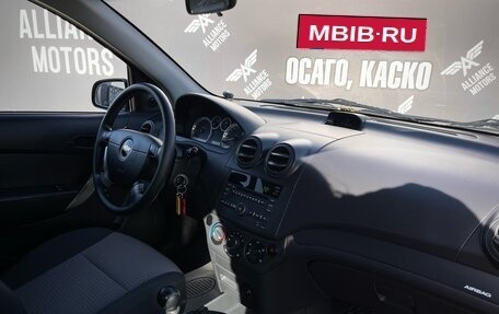 Chevrolet Aveo III, 2011 год, 685 000 рублей, 14 фотография