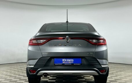 Renault Arkana I, 2020 год, 2 029 000 рублей, 5 фотография