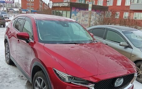 Mazda CX-5 II, 2018 год, 3 200 000 рублей, 4 фотография