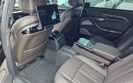 Audi A8, 2021 год, 8 690 111 рублей, 18 фотография