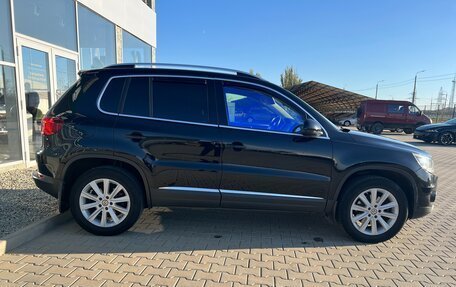 Volkswagen Tiguan I, 2014 год, 1 888 000 рублей, 5 фотография