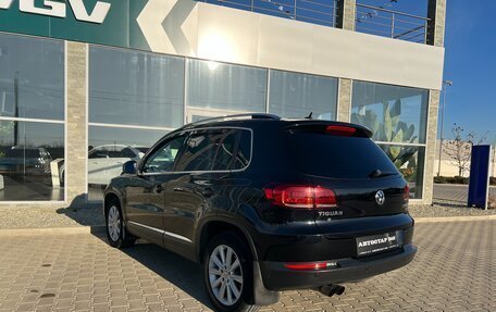 Volkswagen Tiguan I, 2014 год, 1 888 000 рублей, 8 фотография