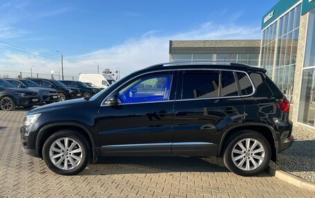 Volkswagen Tiguan I, 2014 год, 1 888 000 рублей, 6 фотография