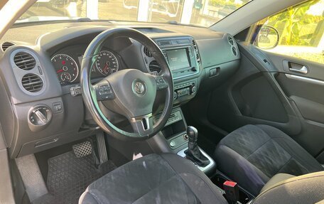 Volkswagen Tiguan I, 2014 год, 1 888 000 рублей, 12 фотография