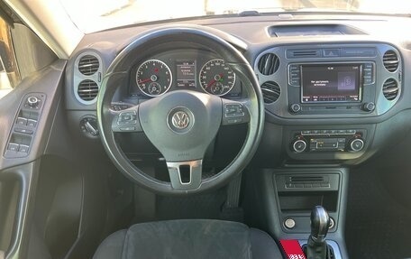 Volkswagen Tiguan I, 2014 год, 1 888 000 рублей, 17 фотография