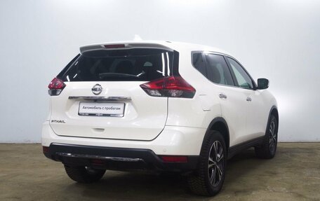 Nissan X-Trail, 2019 год, 2 700 000 рублей, 8 фотография