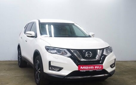 Nissan X-Trail, 2019 год, 2 700 000 рублей, 3 фотография