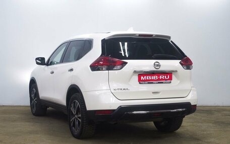 Nissan X-Trail, 2019 год, 2 700 000 рублей, 6 фотография