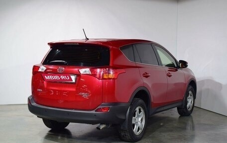 Toyota RAV4, 2014 год, 2 500 000 рублей, 3 фотография