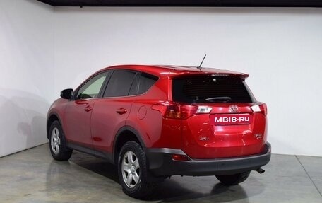 Toyota RAV4, 2014 год, 2 500 000 рублей, 4 фотография