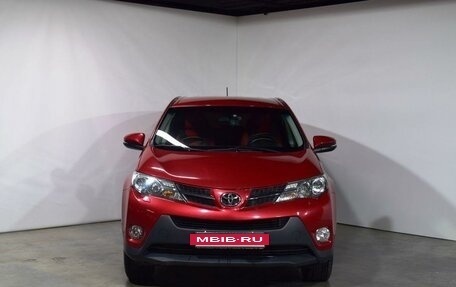 Toyota RAV4, 2014 год, 2 500 000 рублей, 7 фотография