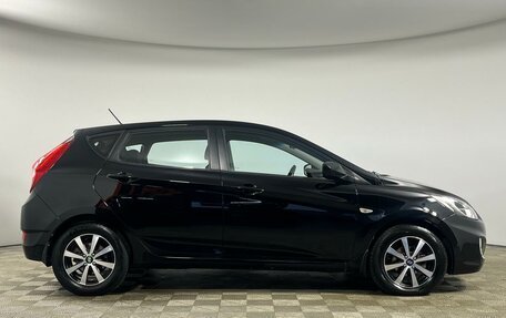 Hyundai Solaris II рестайлинг, 2012 год, 1 069 000 рублей, 4 фотография