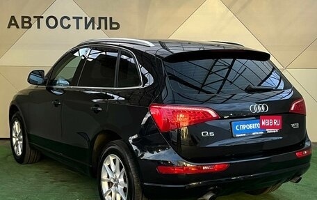 Audi Q5, 2011 год, 1 359 000 рублей, 4 фотография