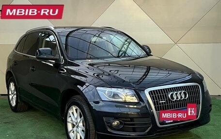 Audi Q5, 2011 год, 1 359 000 рублей, 2 фотография