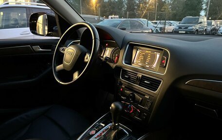 Audi Q5, 2011 год, 1 359 000 рублей, 10 фотография