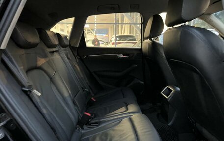 Audi Q5, 2011 год, 1 359 000 рублей, 14 фотография